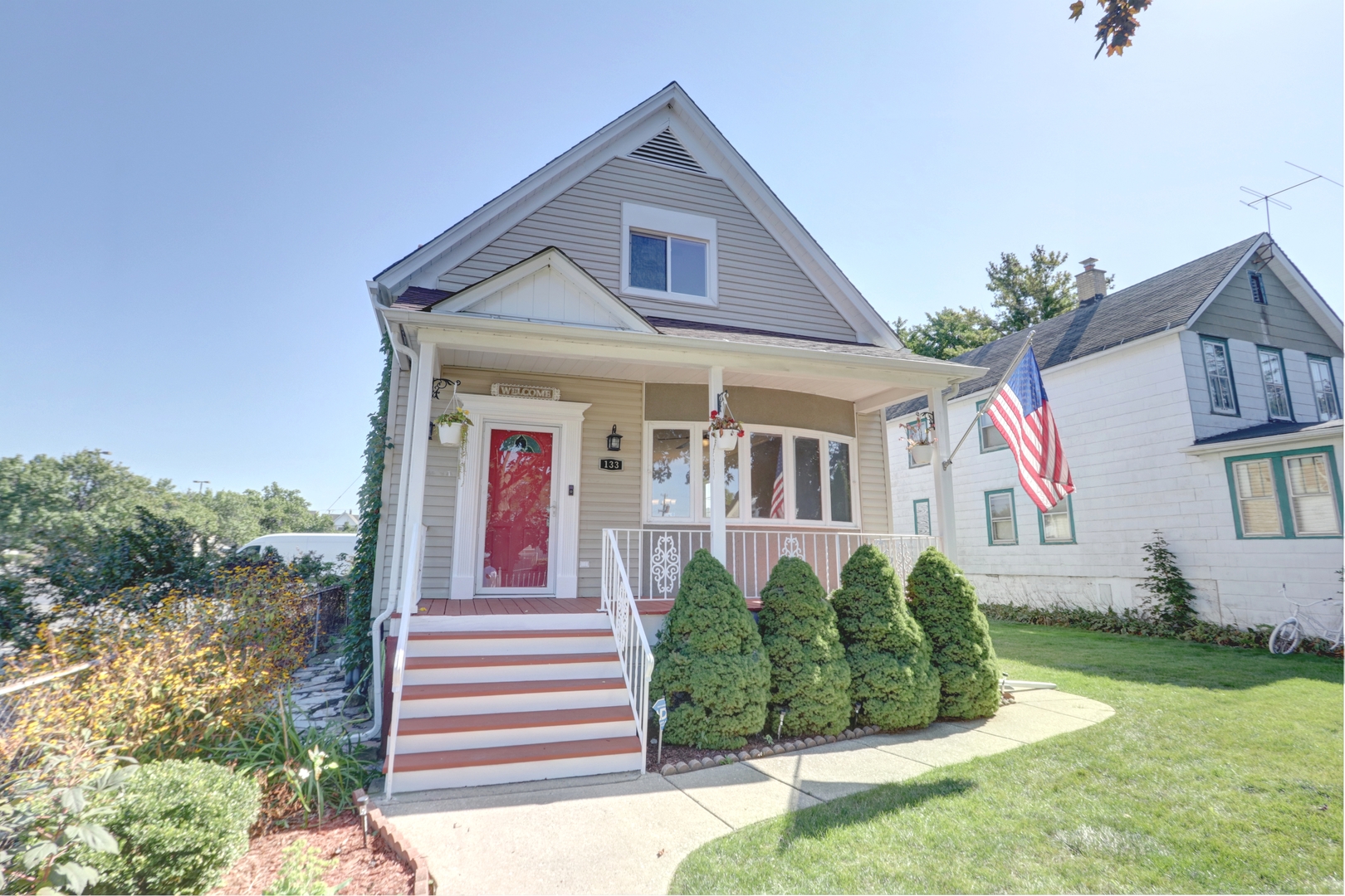 Homes for sale in Melrose Park, IL | 133 N 17th Ave, Melrose Park, IL 60160 | MLS# 12488869