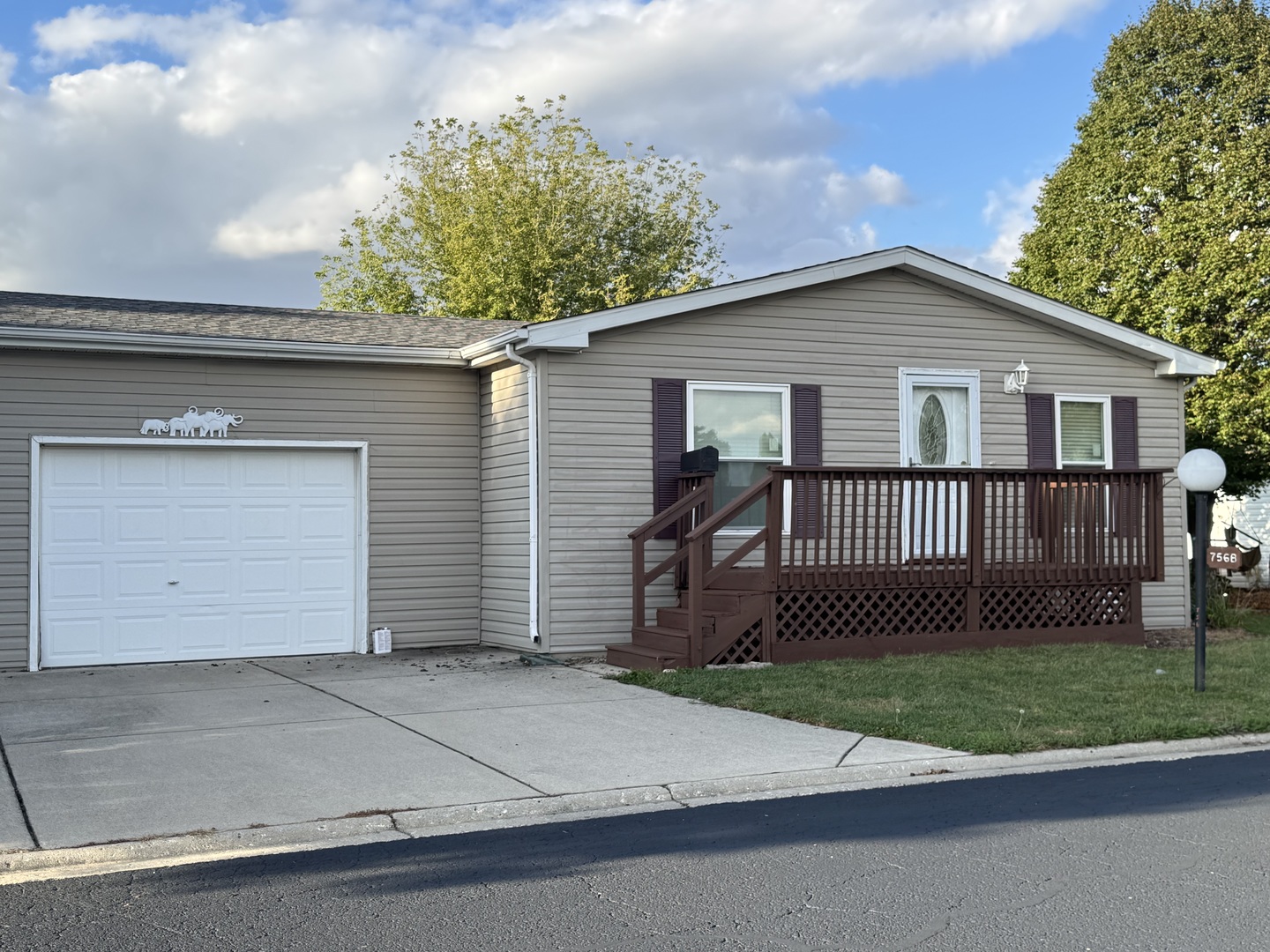 Homes for sale in Sandwich, IL | 756b Mallard Cir, Sandwich, IL 60548 | MLS# 12489947