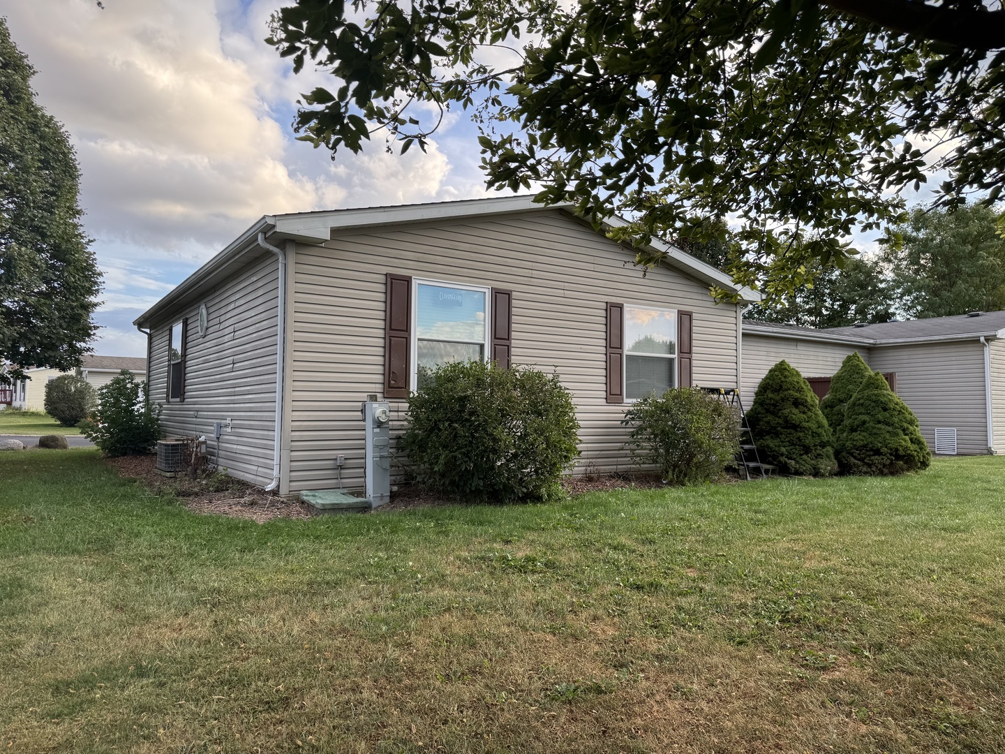 Homes for sale in Sandwich, IL | 756b Mallard Cir, Sandwich, IL 60548 | MLS# 12489947