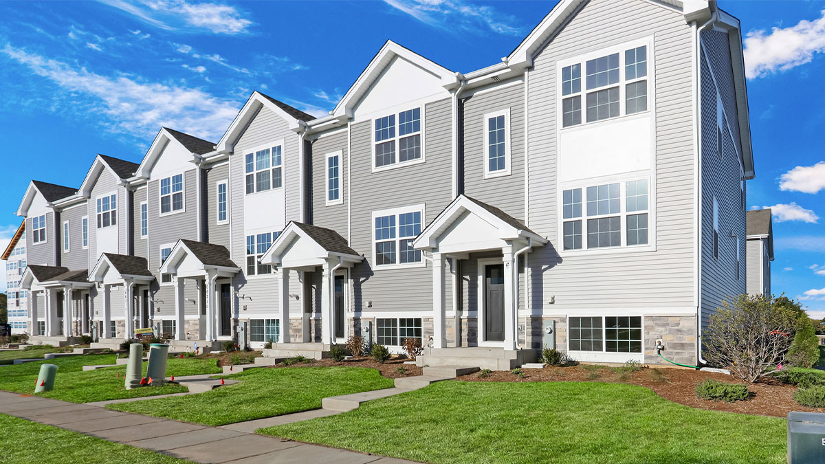 Homes for sale in Wonder Lake, IL | 6520 Linden Trl #B, Wonder Lake, IL 60097 | MLS# 12490241