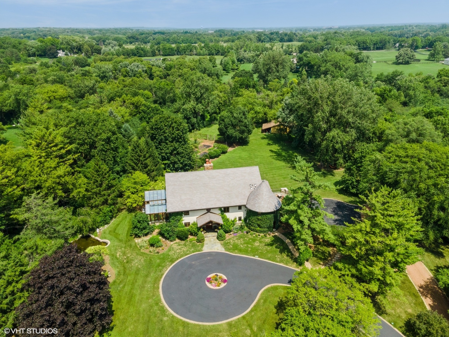 Homes for sale in Barrington Hills, IL | 236 Steeplechase Rd, Barrington Hills, IL 60010 | MLS# 12492021