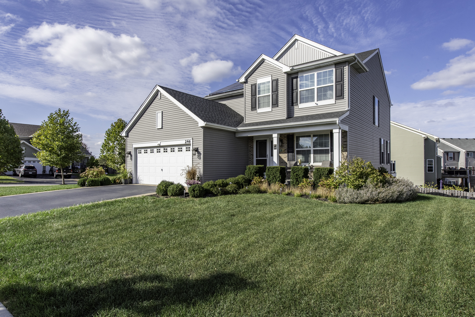 Homes for sale in Fox Lake, IL | 246 Telluride Ln, Fox Lake, IL 60020 | MLS# 12496479