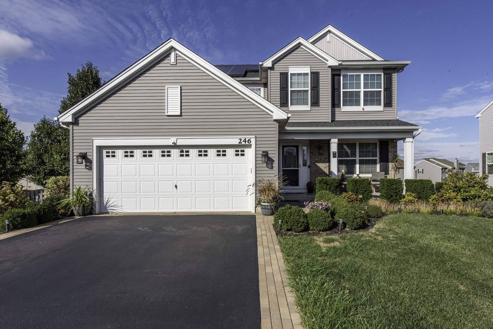 Homes for sale in Fox Lake, IL | 246 Telluride Ln, Fox Lake, IL 60020 | MLS# 12496479