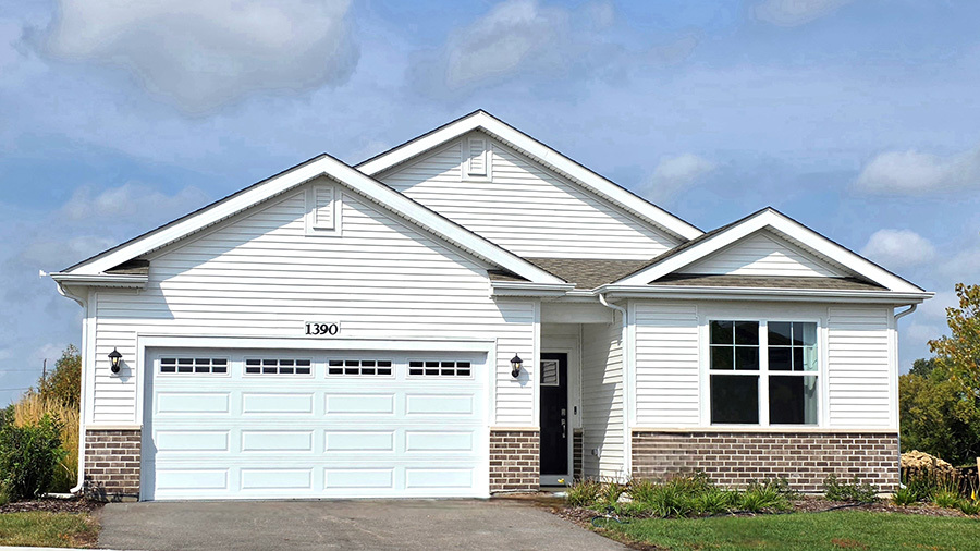 Homes for sale in Bartlett, IL | 1390 Wild Tulip Cir, Bartlett, IL 60103 | MLS# 12496517