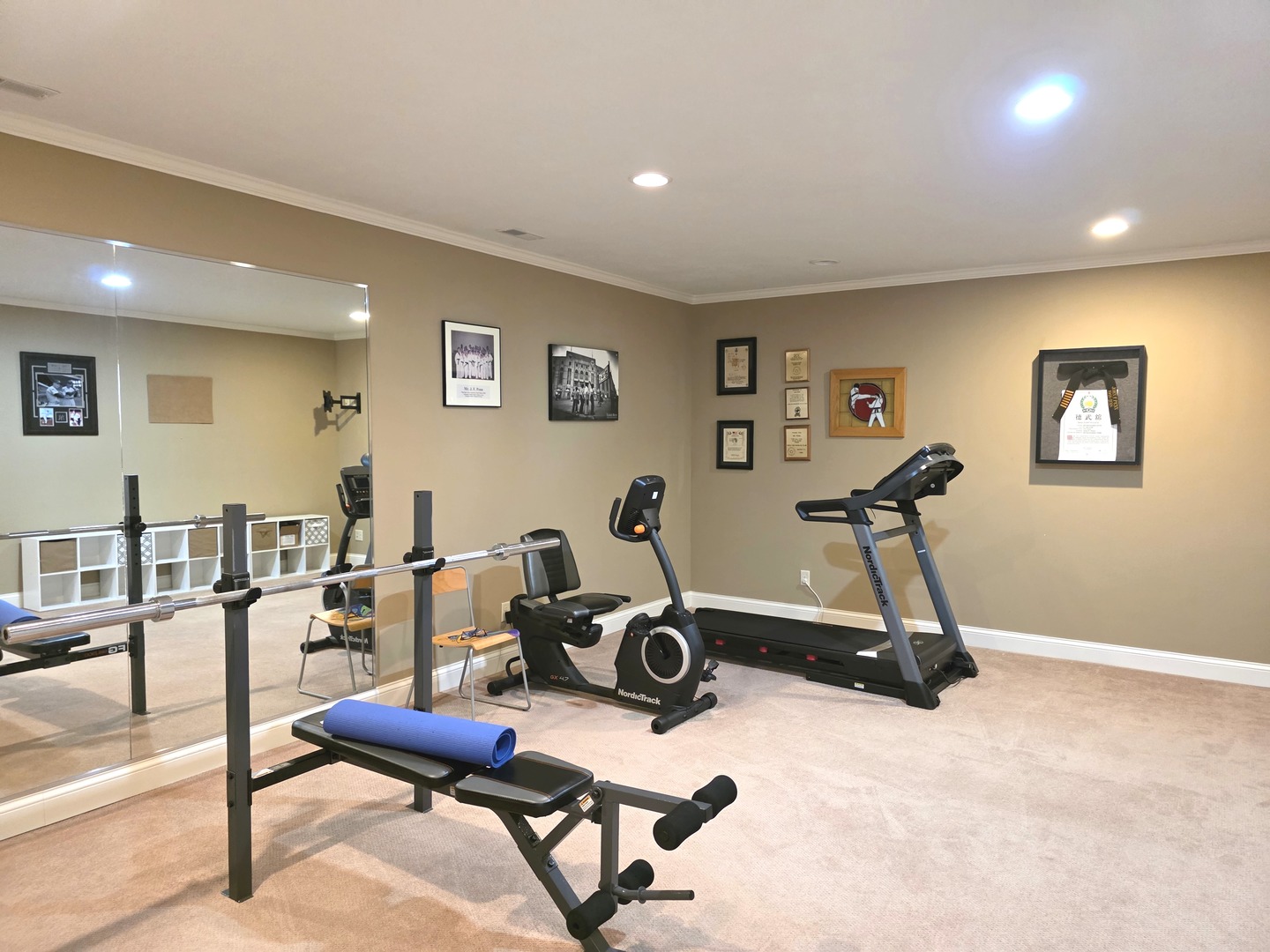 55th image of 9667 Crossbow Dr N, Bloomington, IL 61705 | MLS# 12500417