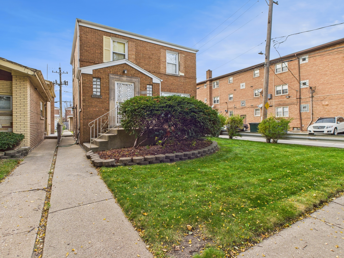 Homes for sale in Chicago, IL | (Undisclosed), Chicago, IL 60617 | MLS# 12500896