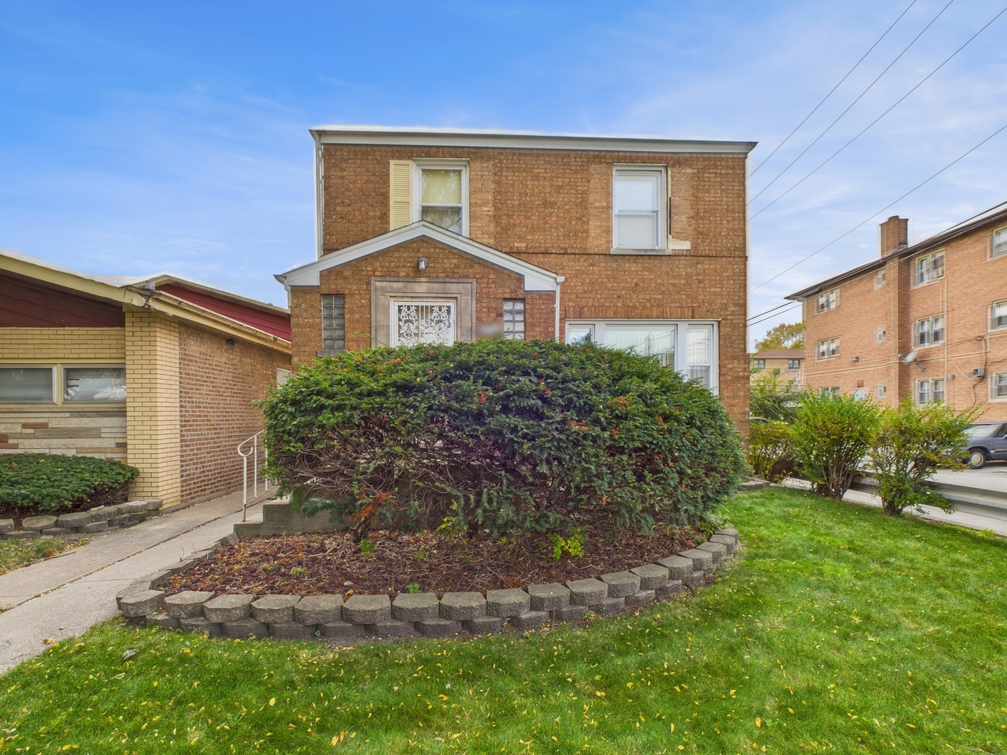 Homes for sale in Chicago, IL | (Undisclosed), Chicago, IL 60617 | MLS# 12500896