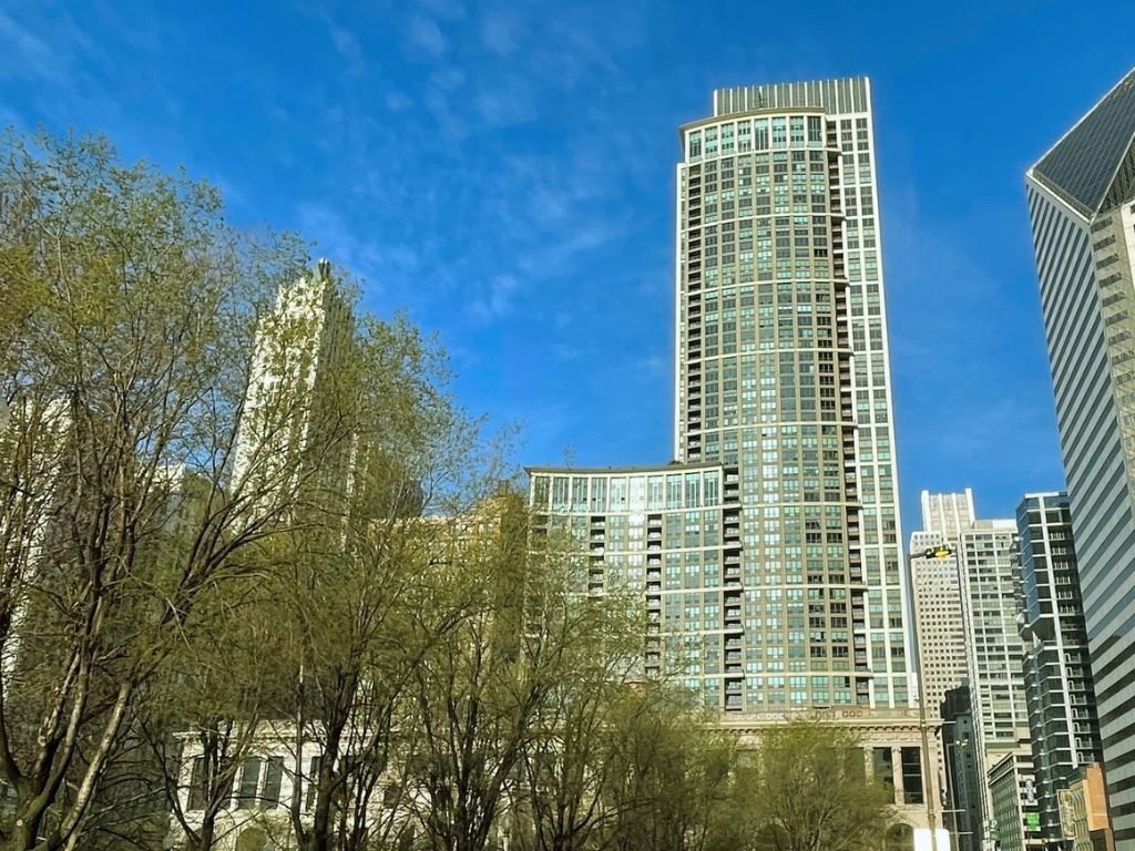 1st image of 130 N Garland Ct #4101, Chicago, IL 60602 | MLS# 12504425