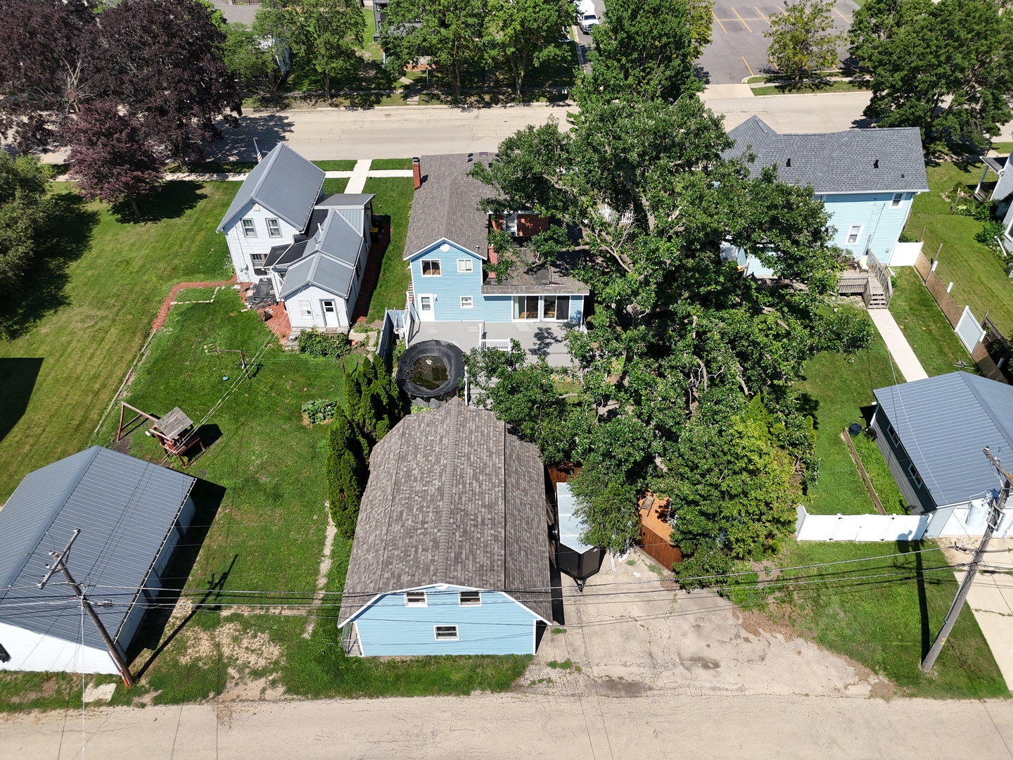 Homes for sale in Lena, IL | 110 W Mason St, Lena, IL 61048 | MLS# 12508343