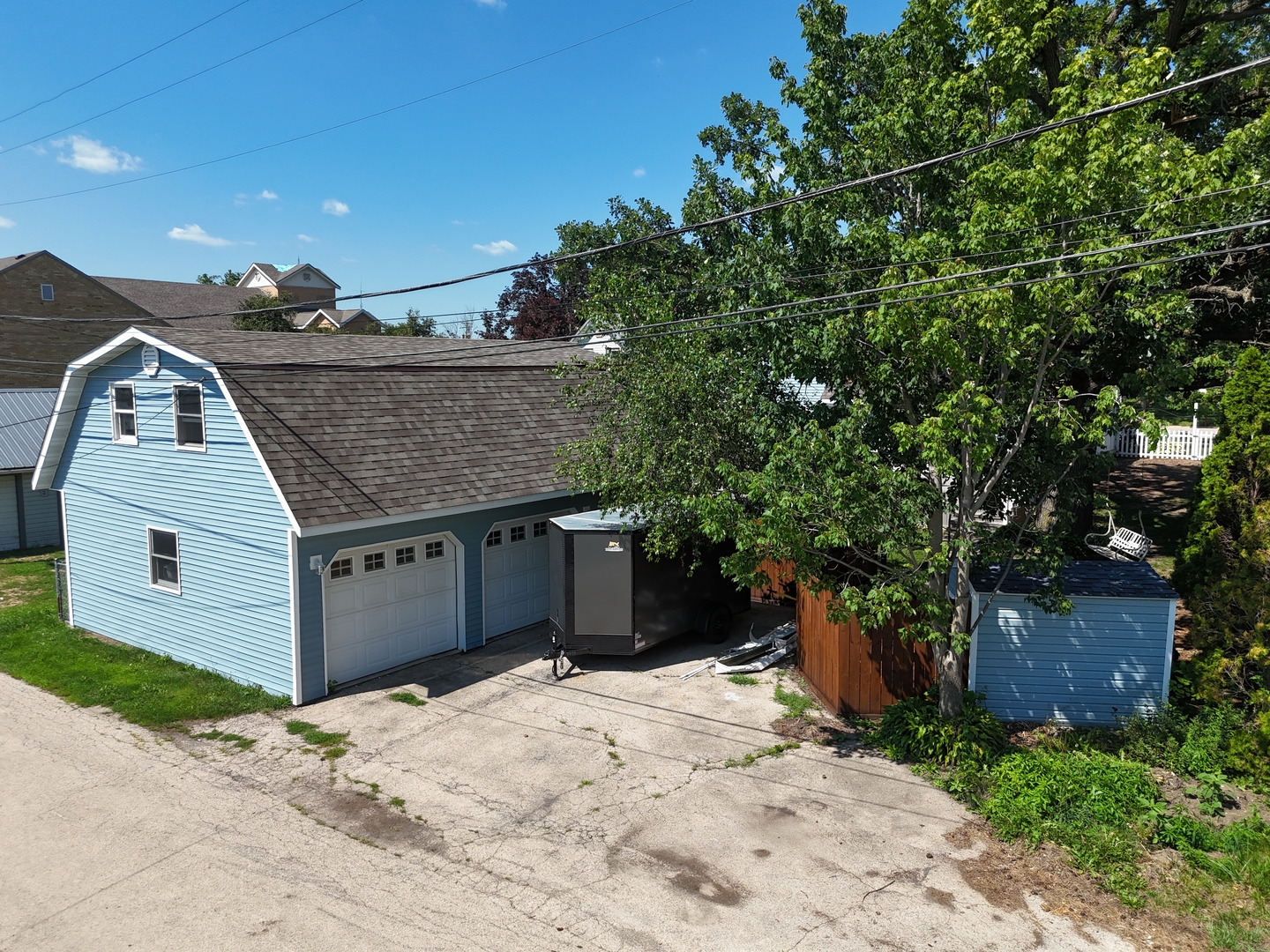 Homes for sale in Lena, IL | 110 W Mason St, Lena, IL 61048 | MLS# 12508343
