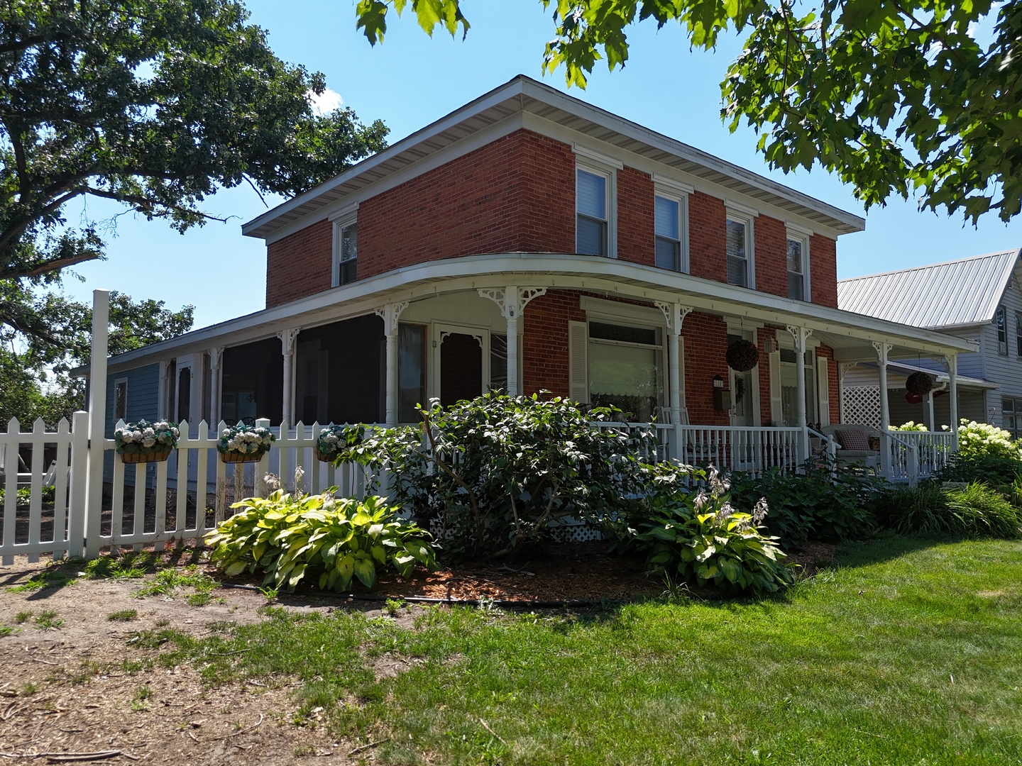 Homes for sale in Lena, IL | 110 W Mason St, Lena, IL 61048 | MLS# 12508343