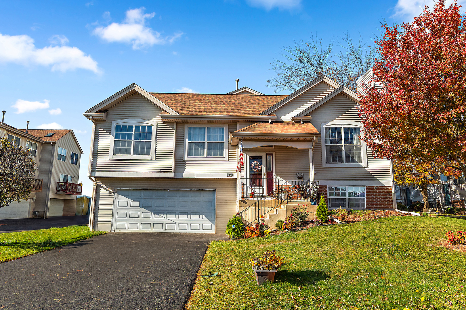 Homes for sale in Beecher, IL | 1352 Fox Hound Trl, Beecher, IL 60401 | MLS# 12508746