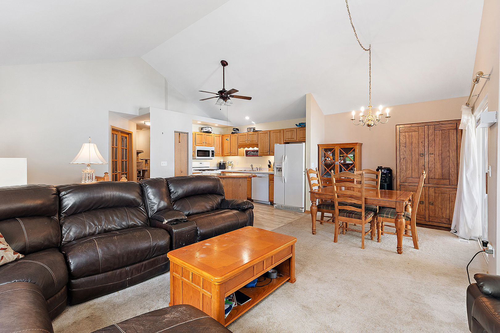 Homes for sale in Beecher, IL | 1352 Fox Hound Trl, Beecher, IL 60401 | MLS# 12508746