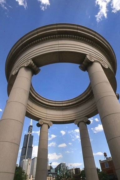 Homes for sale in Chicago, IL | 737 W Washington Blvd #1209, Chicago, IL 60661 | MLS# 12509469