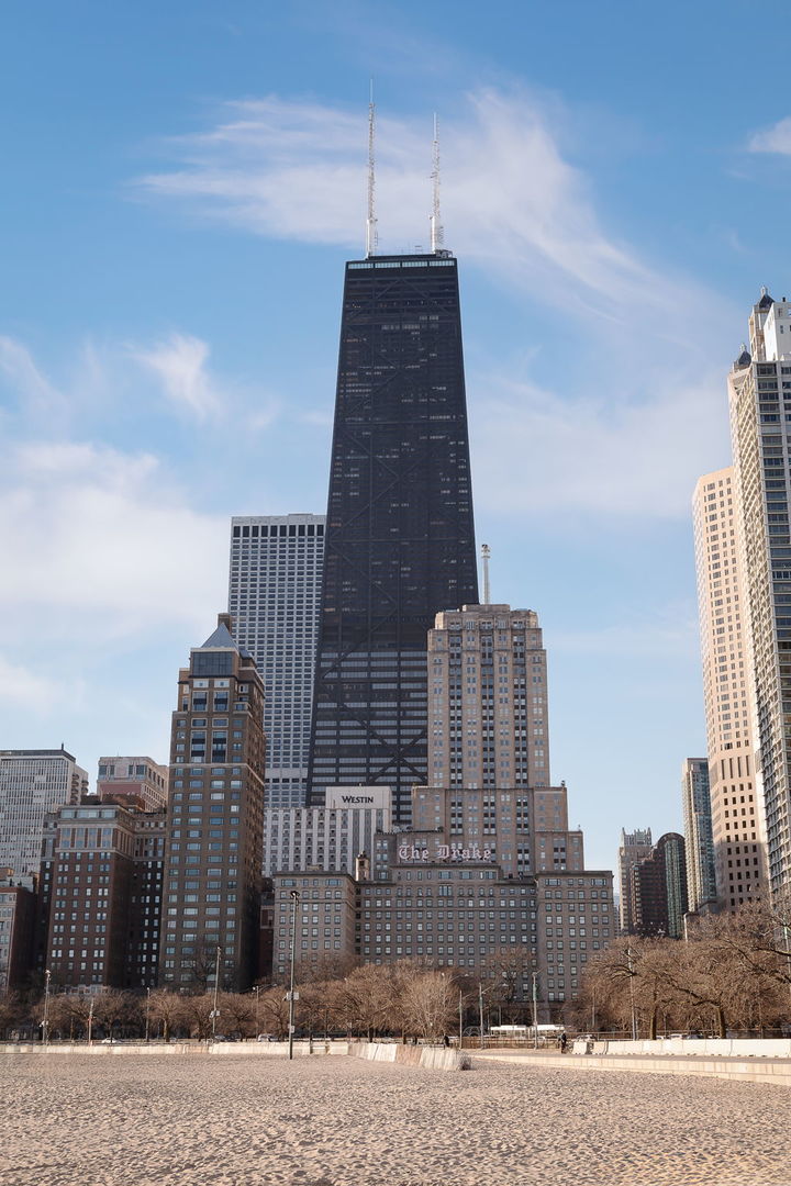 Homes for sale in Chicago, IL | 175 E Delaware Pl #5801-02, Chicago, IL 60611 | MLS# 12509715