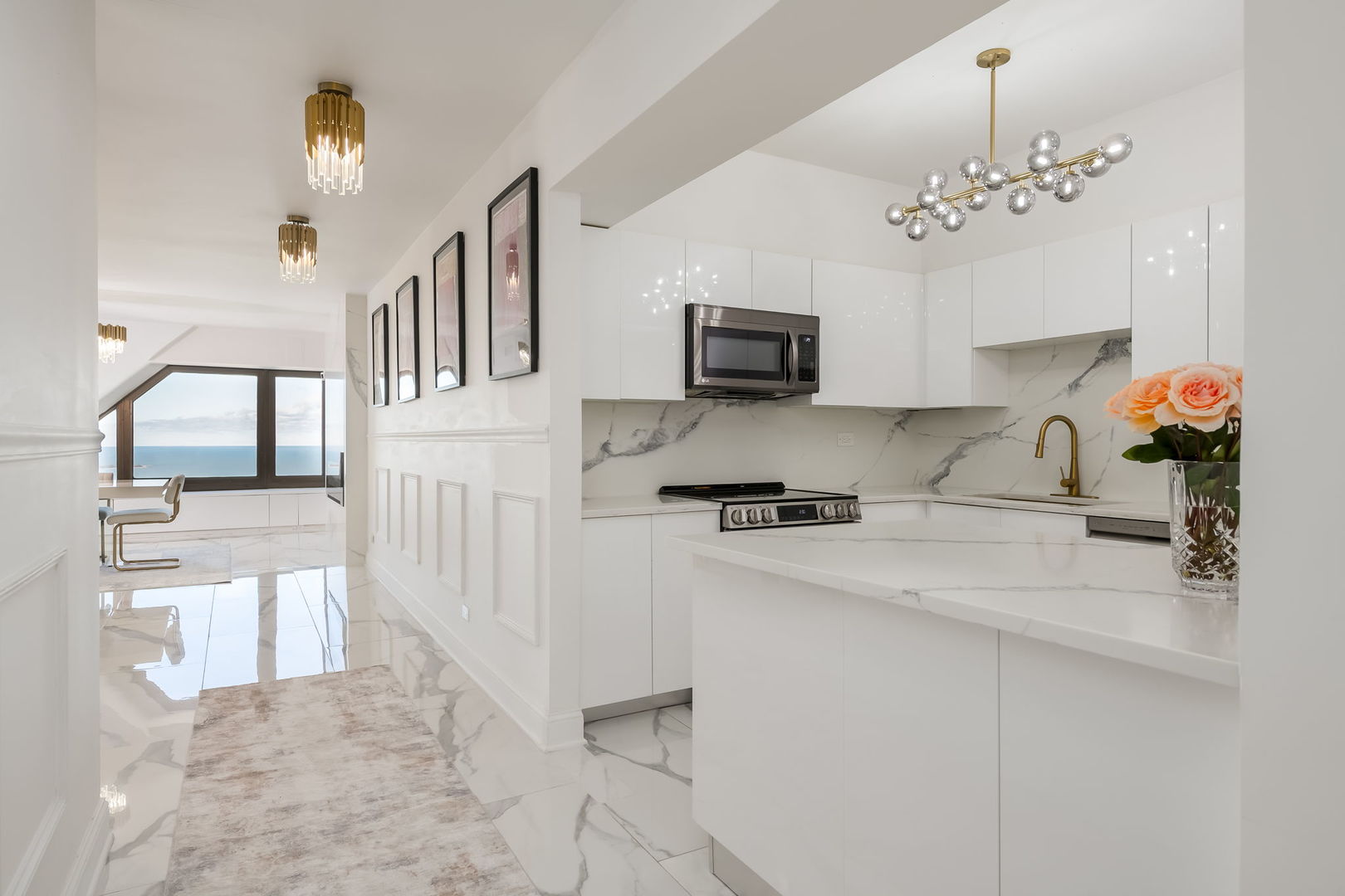 Homes for sale in Chicago, IL | 175 E Delaware Pl #5801-02, Chicago, IL 60611 | MLS# 12509715