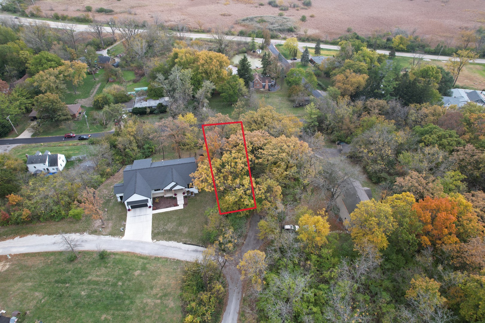 Homes for sale in Lemont, IL | 19W680 Dystrup Rd, Lemont, IL 60439 | MLS# 12509743