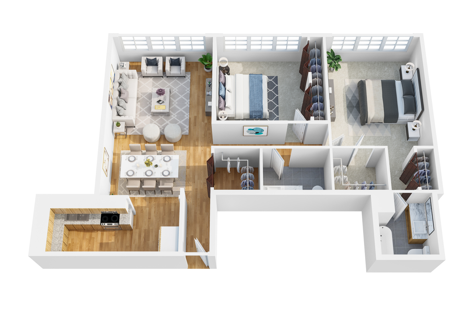 Homes for sale in Chicago, IL | 5975 N Odell Ave #5C, Chicago, IL 60631 | MLS# 12510004