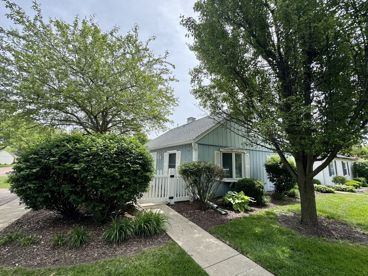 Homes for sale in Montgomery, IL | 119 Garden Dr, Montgomery, IL 60538 | MLS# 12510516