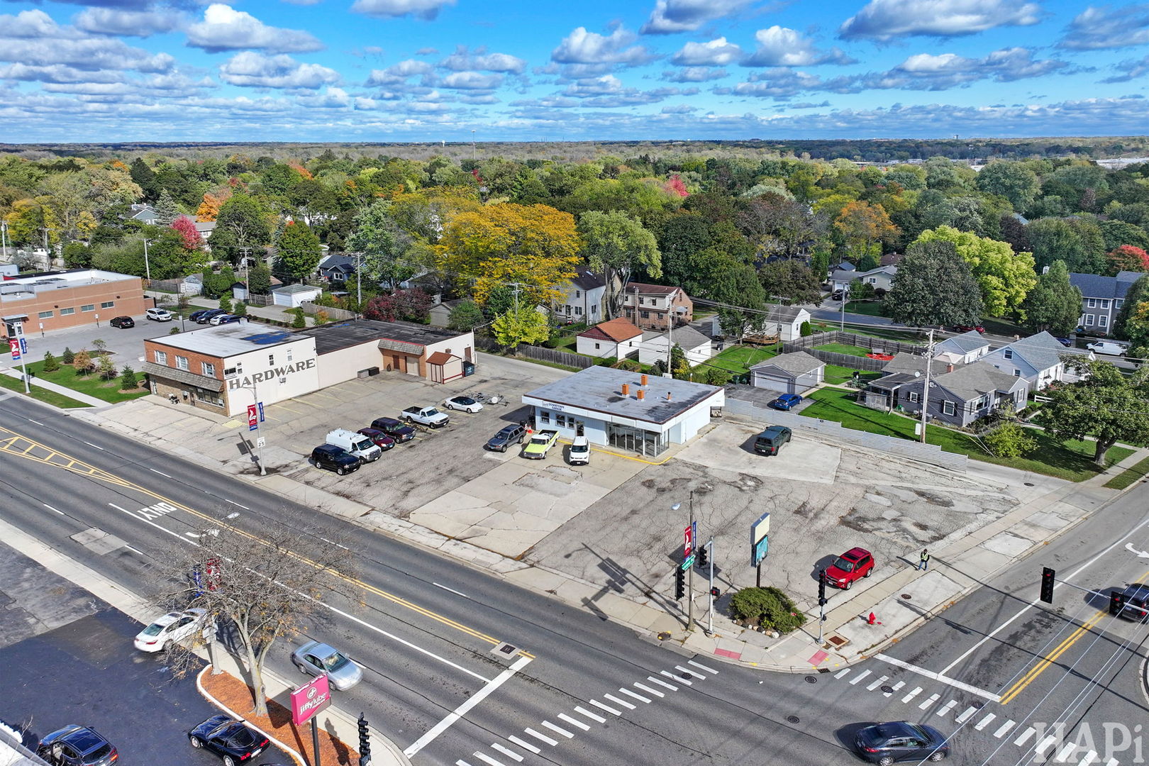 Homes for sale in Libertyville, IL | 426 S Milwaukee Ave, Libertyville, IL 60048 | MLS# 12510586