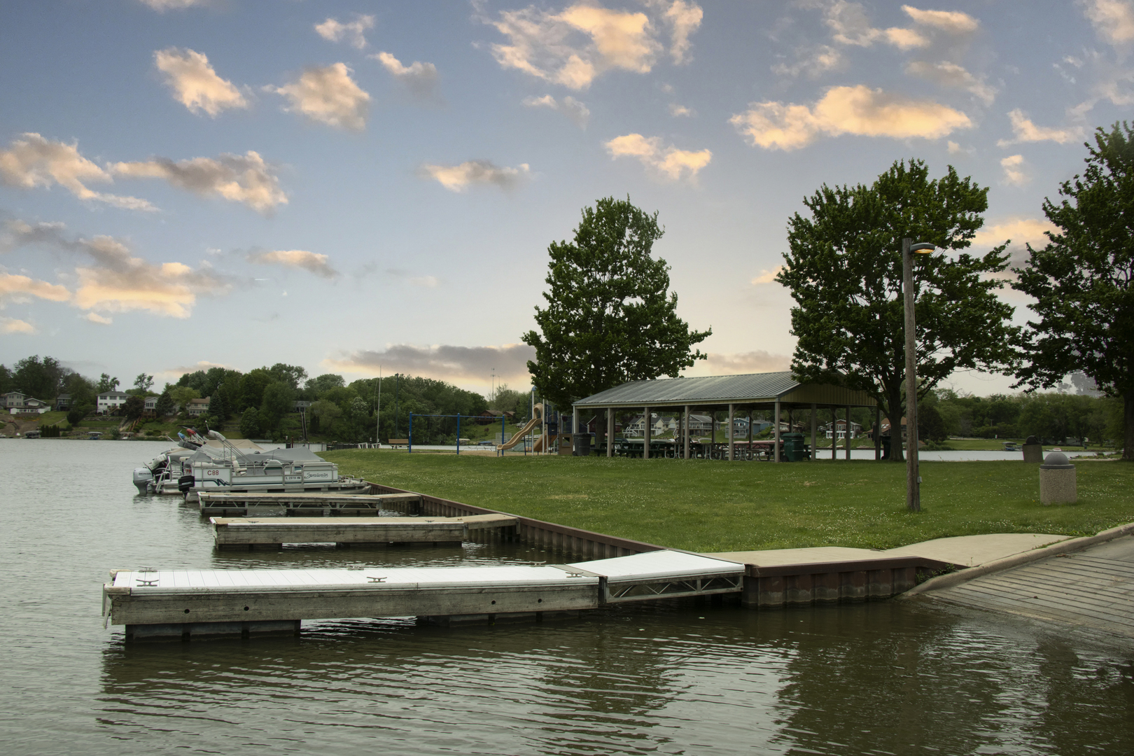 Homes for sale in Lake Holiday, IL | 876 Holiday Dr, Lake Holiday, IL 60548 | MLS# 12510792