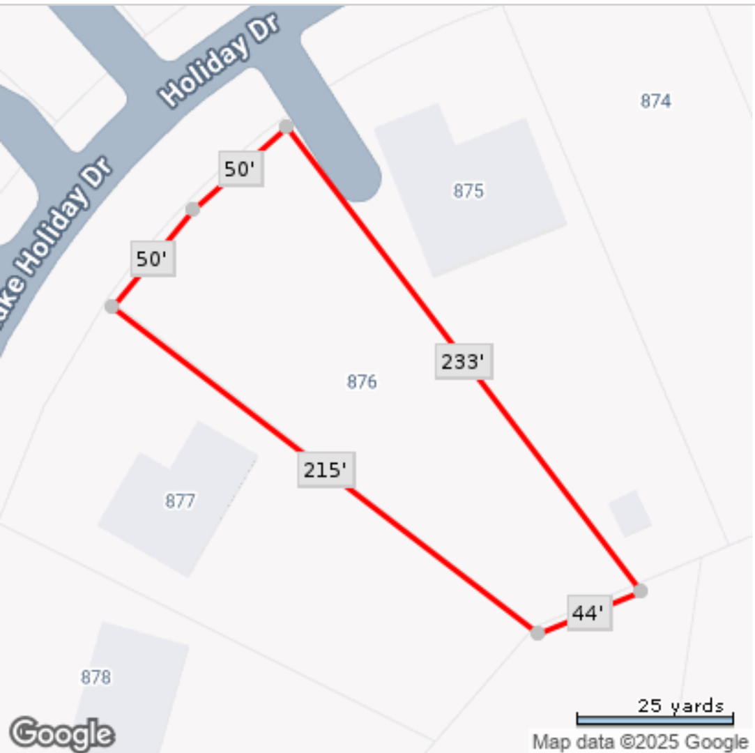 Homes for sale in Lake Holiday, IL | 876 Holiday Dr, Lake Holiday, IL 60548 | MLS# 12510792