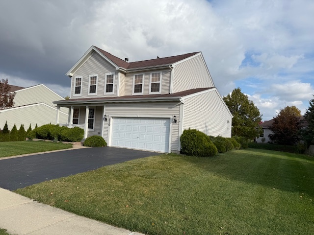 Homes for sale in Woodstock, IL | 2420 Vivaldi St, Woodstock, IL 60098 | MLS# 12511288