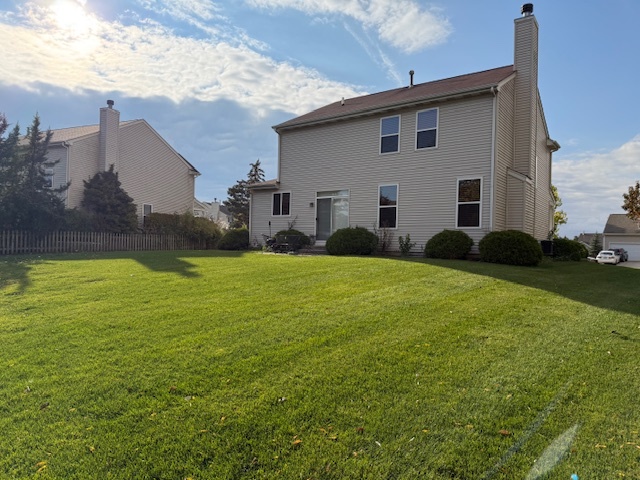 Homes for sale in Woodstock, IL | 2420 Vivaldi St, Woodstock, IL 60098 | MLS# 12511288