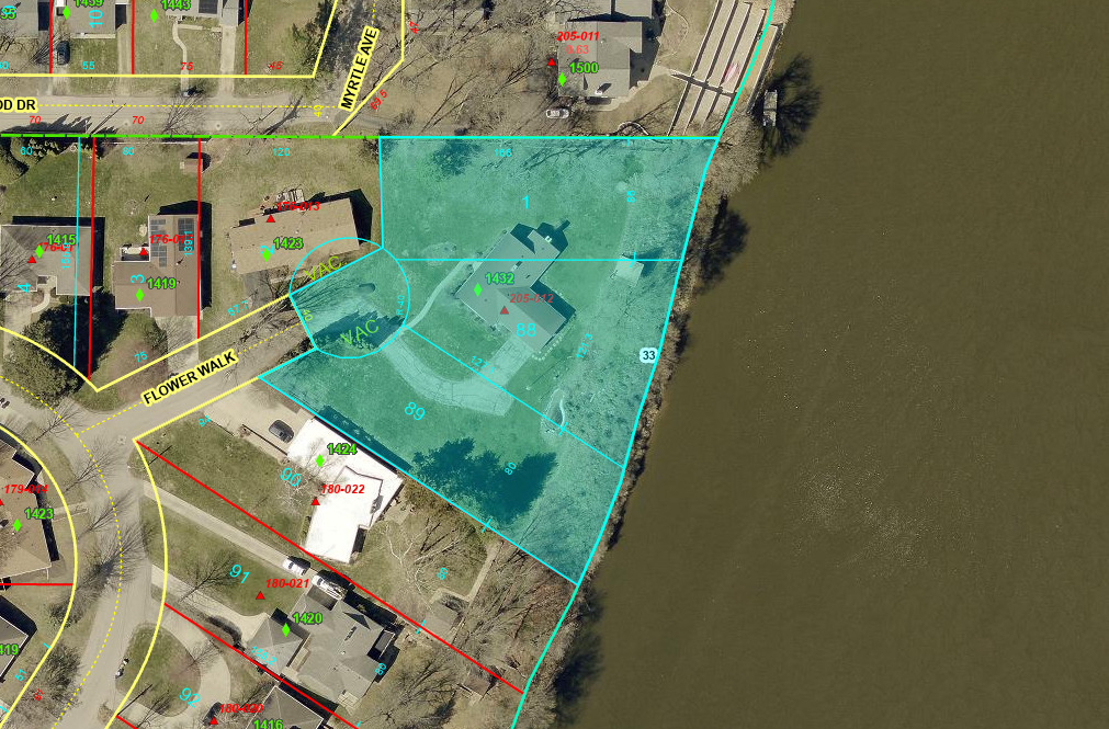 Homes for sale in Dixon, IL | 1432 Eustace Dr, Dixon, IL 61021 | MLS# 12511688