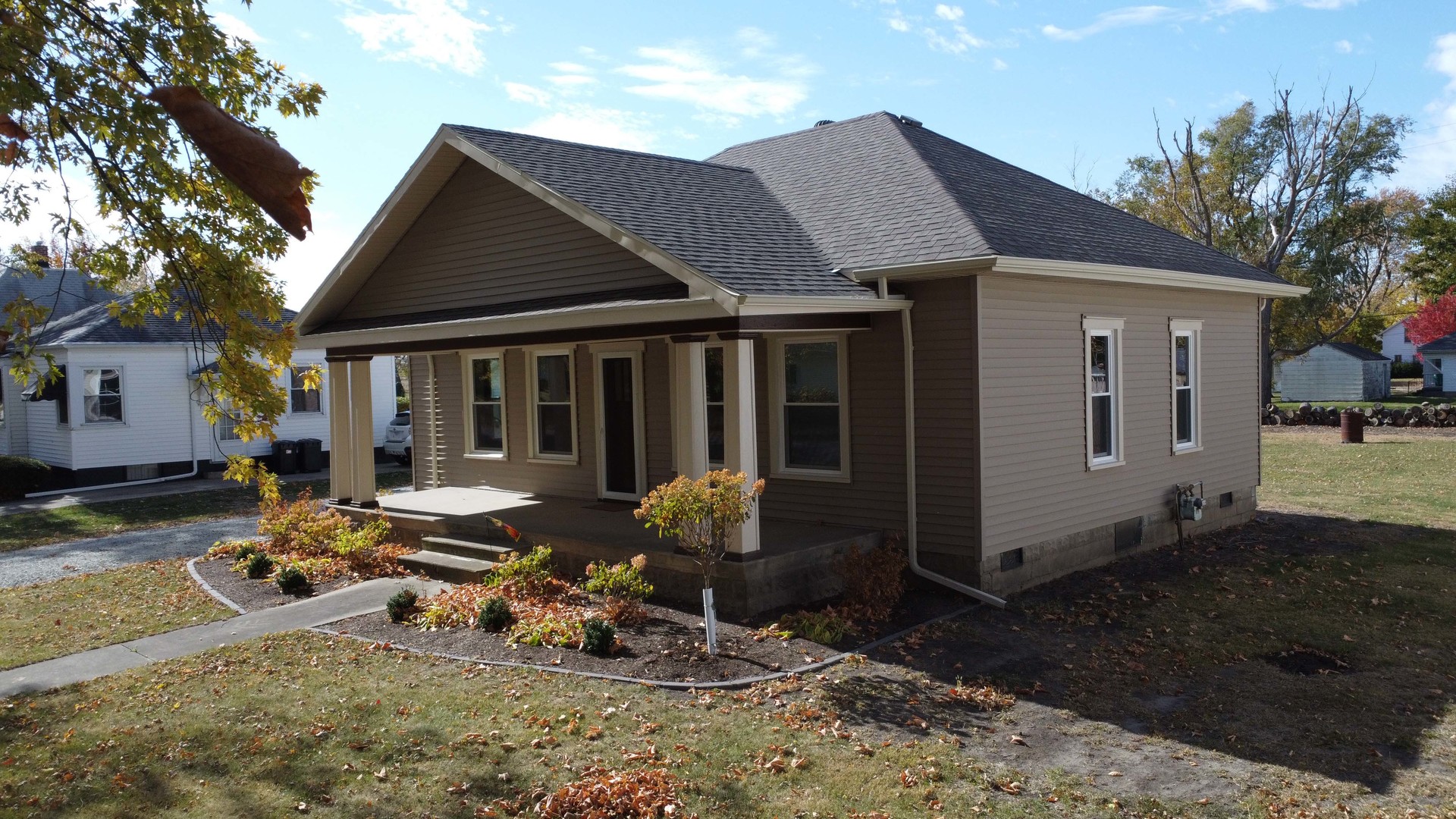 Homes for sale in Gilman, IL | 618 S Thomas St, Gilman, IL 60938 | MLS# 12511771