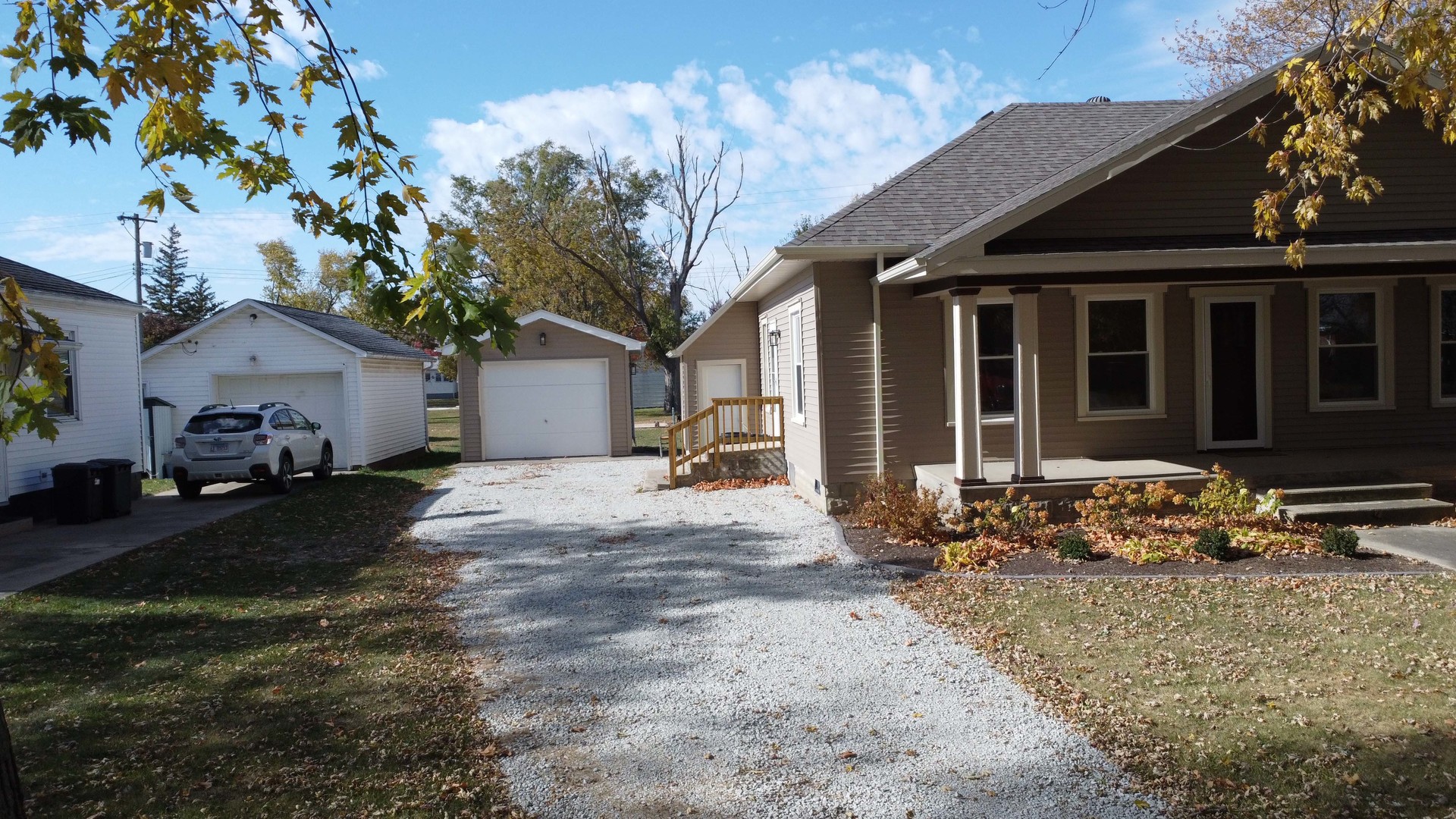 Homes for sale in Gilman, IL | 618 S Thomas St, Gilman, IL 60938 | MLS# 12511771