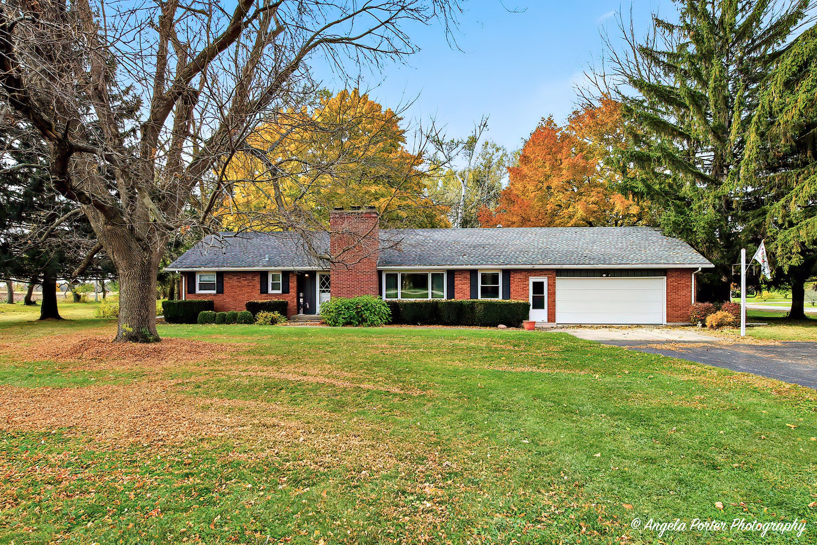 Homes for sale in Genoa City, WI | N613 County Rd U, Genoa City, WI 53128 | MLS# 12512146