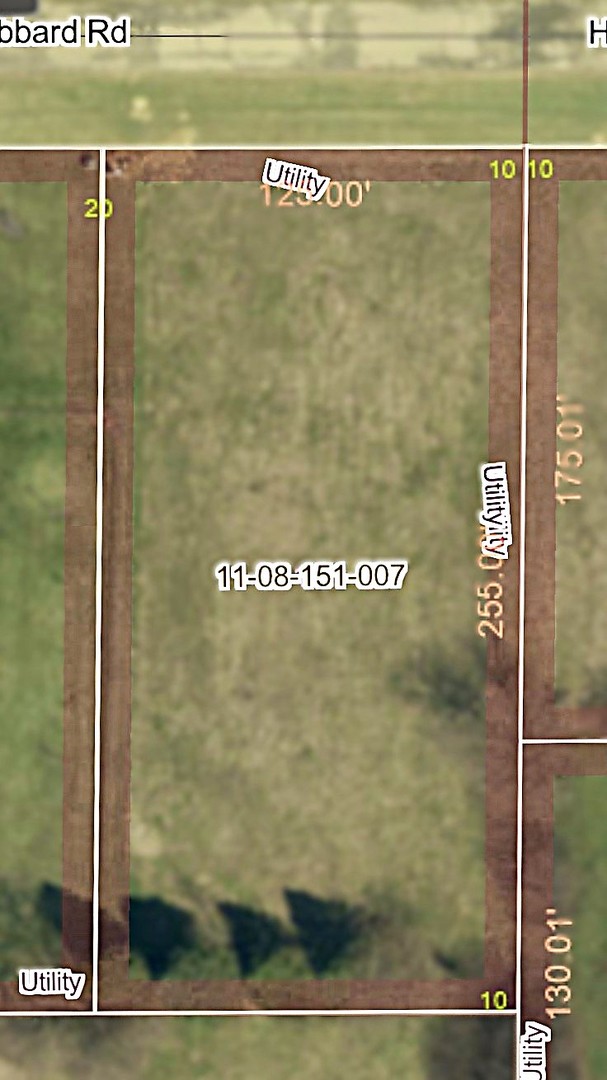 Homes for sale in Sterling, IL | 0000 Hubbard Rd, Sterling, IL 61081 | MLS# 12512515