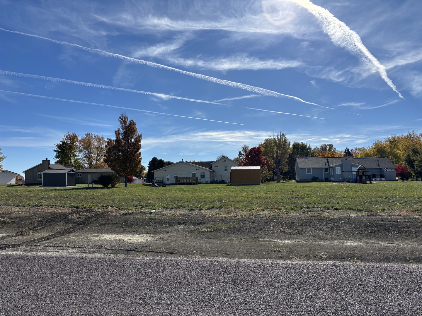 Homes for sale in Gridley, IL | (Undisclosed), Gridley, IL 61744 | MLS# 12512881