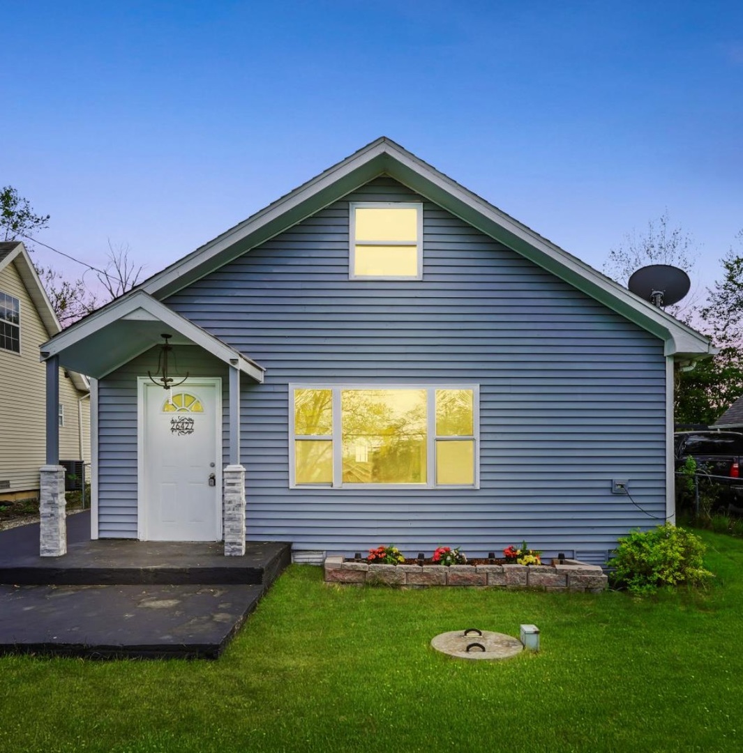 Homes for sale in Antioch, IL | 26427 W Prospect Ave, Antioch, IL 60002 | MLS# 12513429