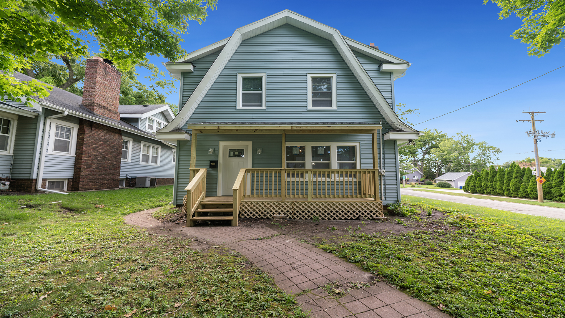 Homes for sale in Rockford, IL | 234 N Gardiner Ave, Rockford, IL 61107 | MLS# 12514679