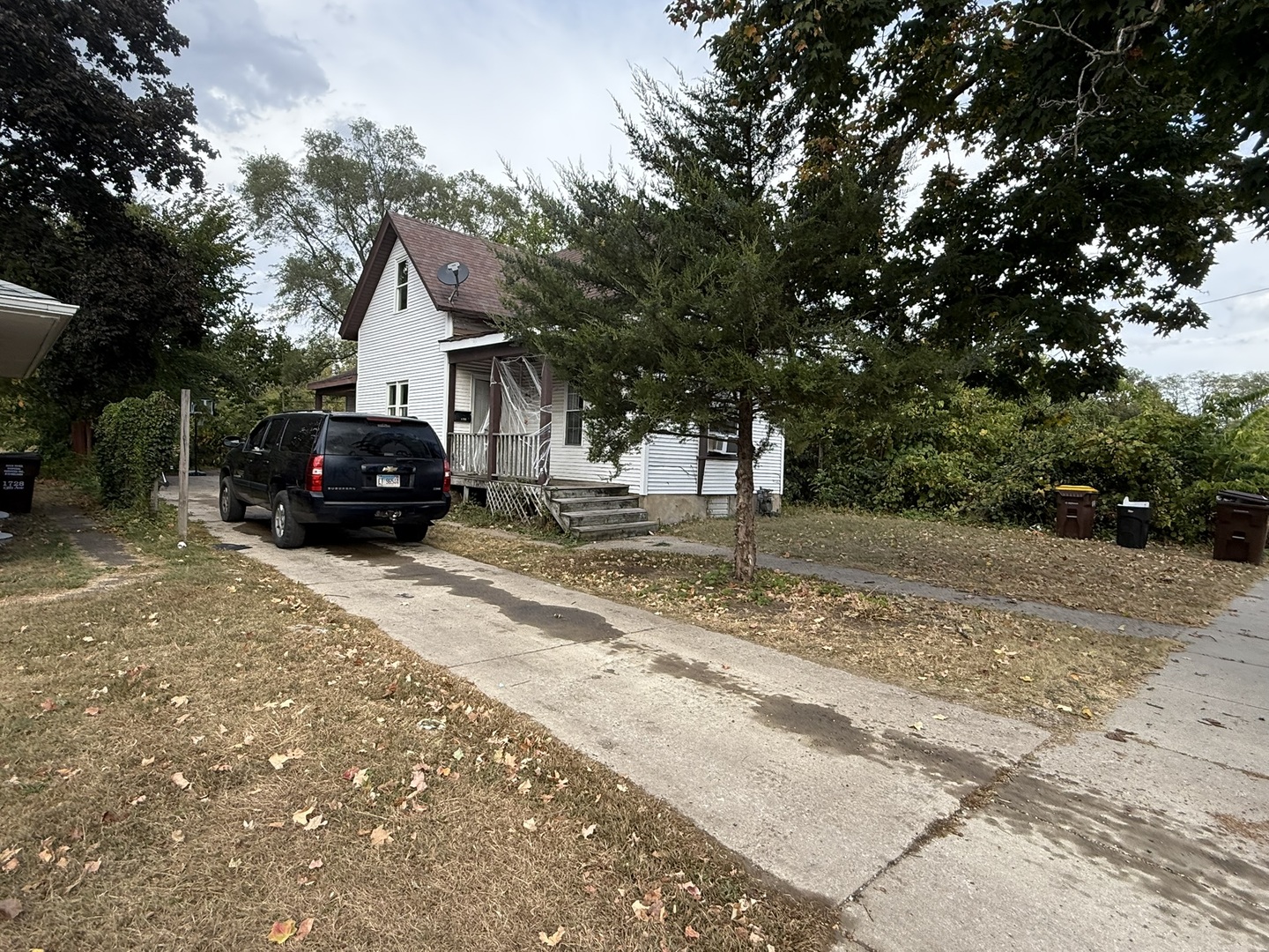 Homes for sale in Rockford, IL | 1732 13th Ave, Rockford, IL 61104 | MLS# 12514799