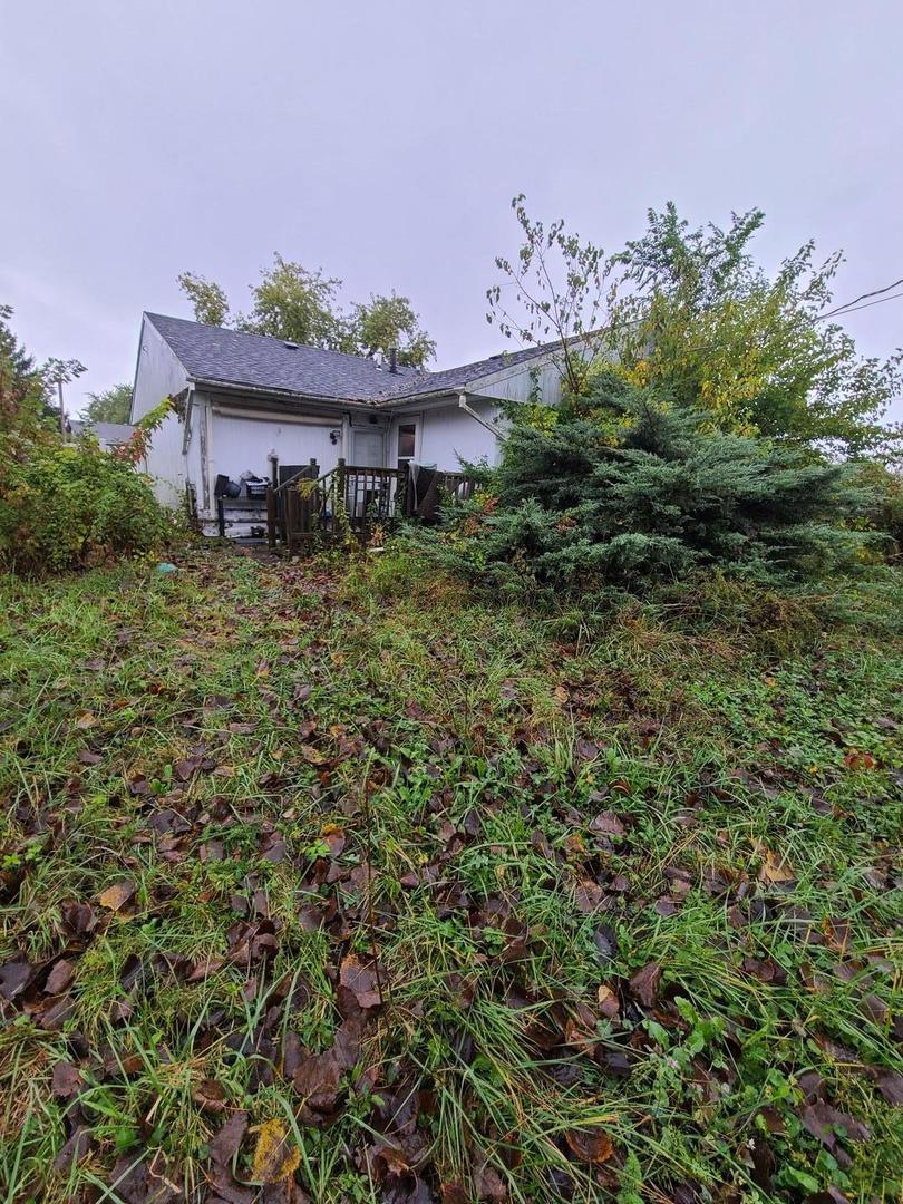 2nd image of 1453 Park Ln, Ford Heights, IL 60411 | MLS# 12517700