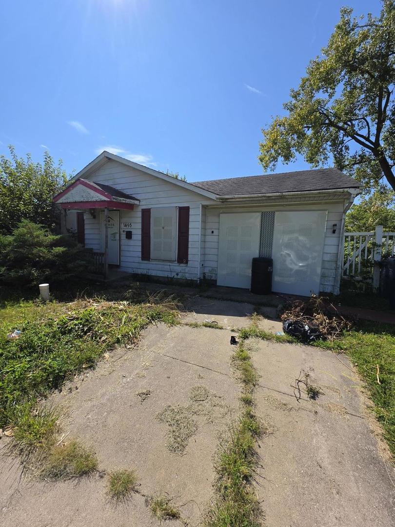 1st image of 1453 Park Ln, Ford Heights, IL 60411 | MLS# 12517700