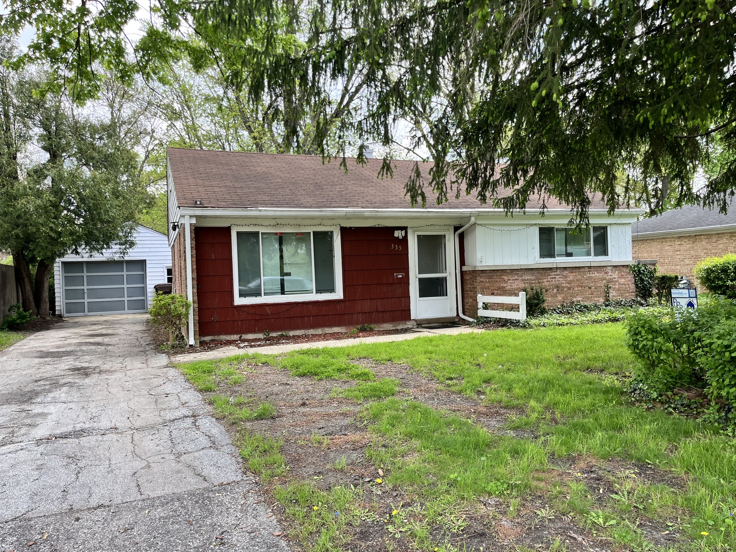 1st image of 335 Manitowac St, Park Forest, IL 60466 | MLS# 12519666