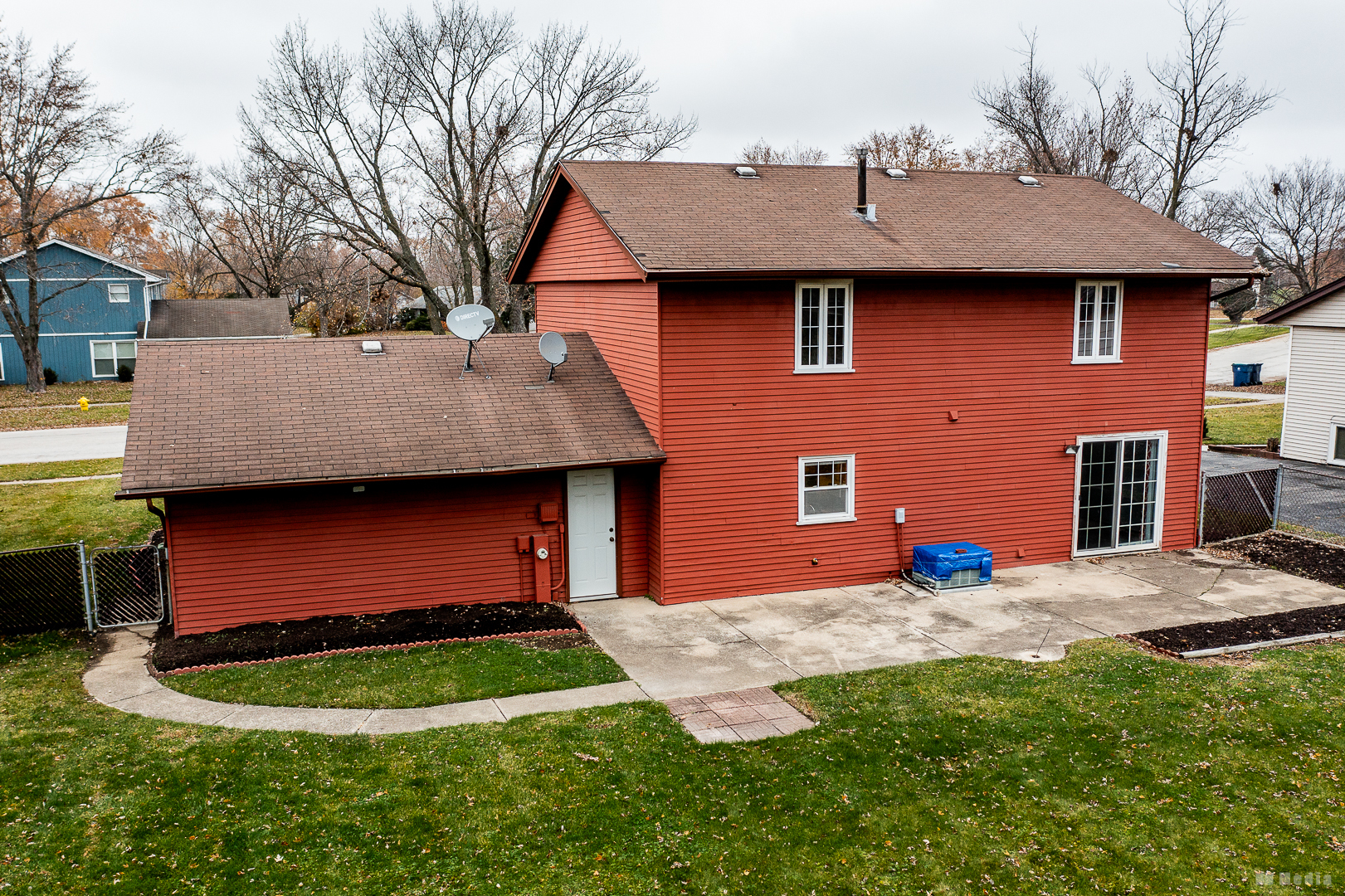 4th image of 5503 Georgetown Dr, Matteson, IL 60443 | MLS# 12522736