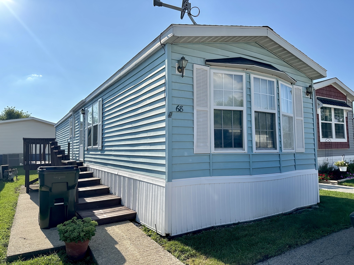 Homes for sale in West Chicago, IL | 27W370 Geneva Rd #68, West Chicago, IL 60185 | MLS# 12523582