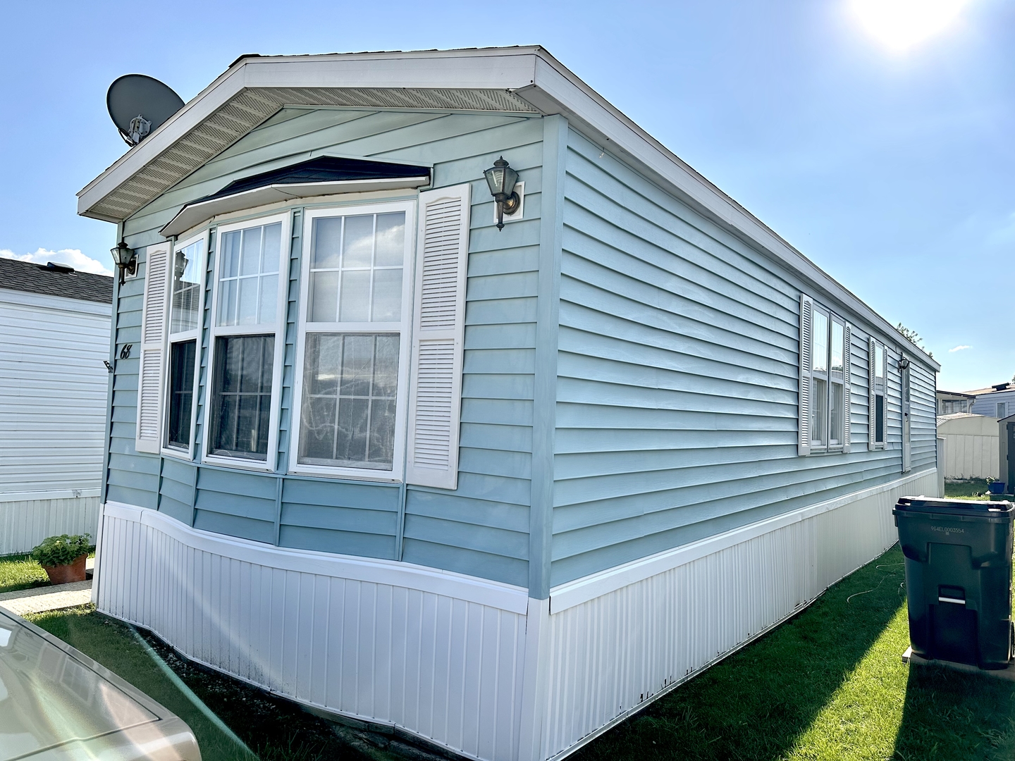 Homes for sale in West Chicago, IL | 27W370 Geneva Rd #68, West Chicago, IL 60185 | MLS# 12523582