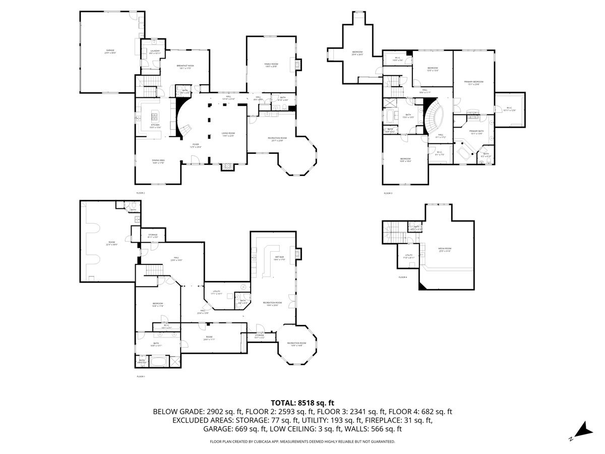 85th image of 10018 Haegers Bend Rd, Algonquin, IL 60102 | MLS# 12526199