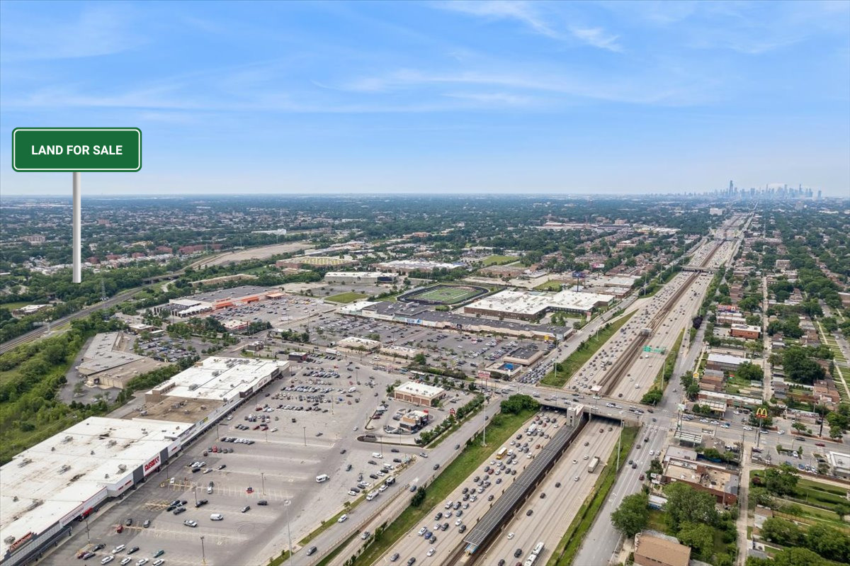 3rd image of 440 W 87th St, Chicago, IL 60620 | MLS# 12526509