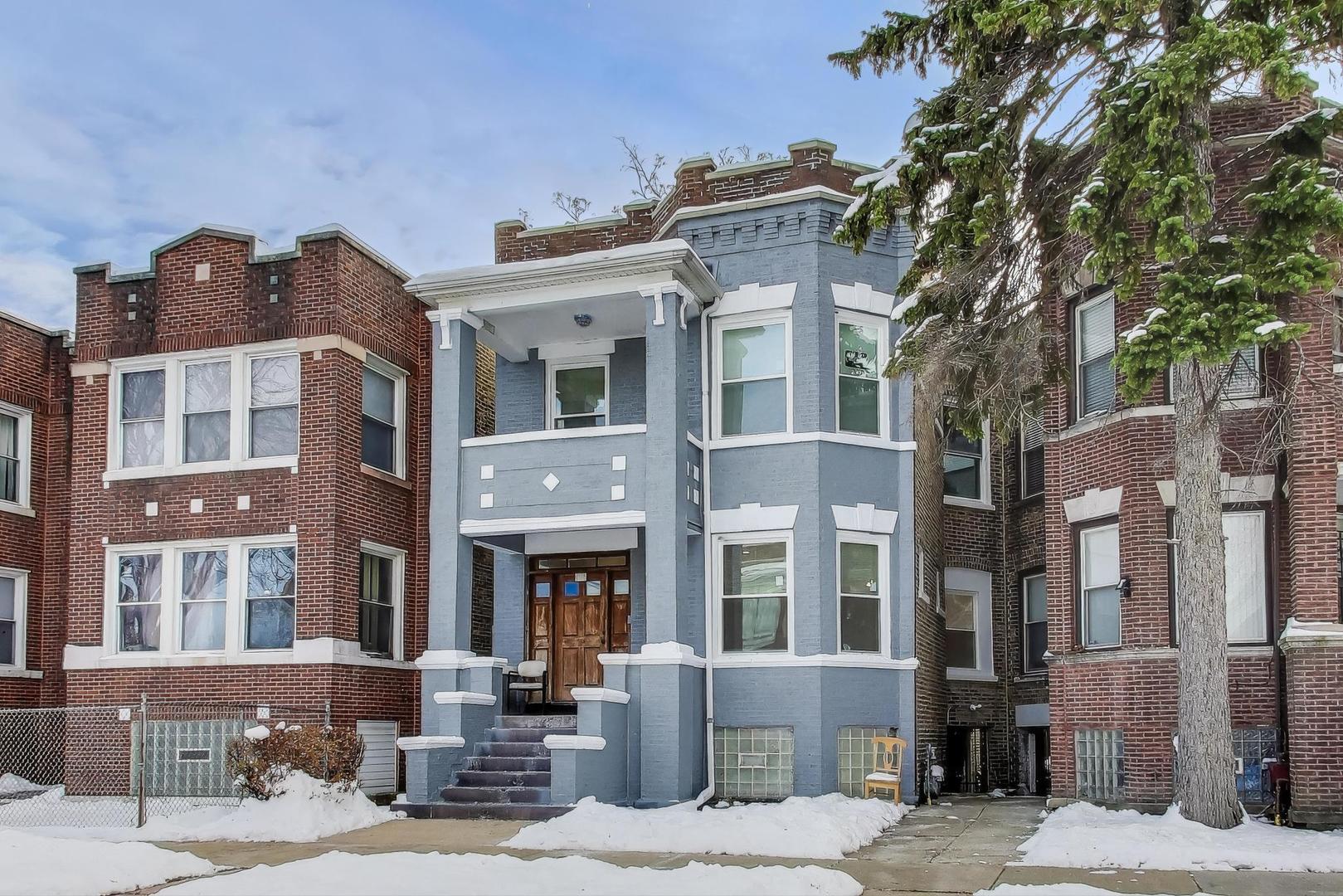 Homes for sale in Chicago, IL | 5317 W Van Buren St, Chicago, IL 60644 | MLS# 12526814