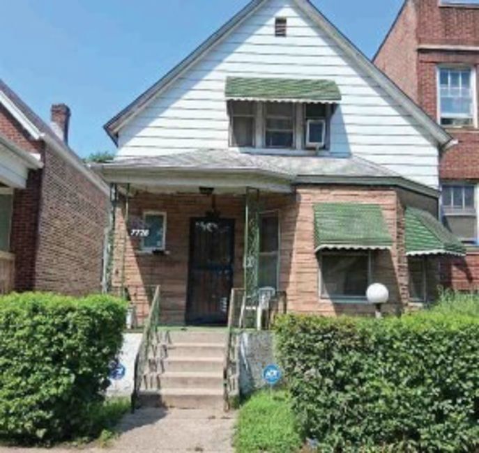 2nd image of 7726 S Langley Ave, Chicago, IL 60619 | MLS# 12527628