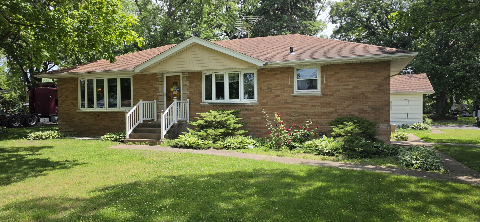 Homes for sale in Merrionette Park, IL | 11741 S Central Park Ave, Merrionette Park, IL 60803 | MLS# 12528188