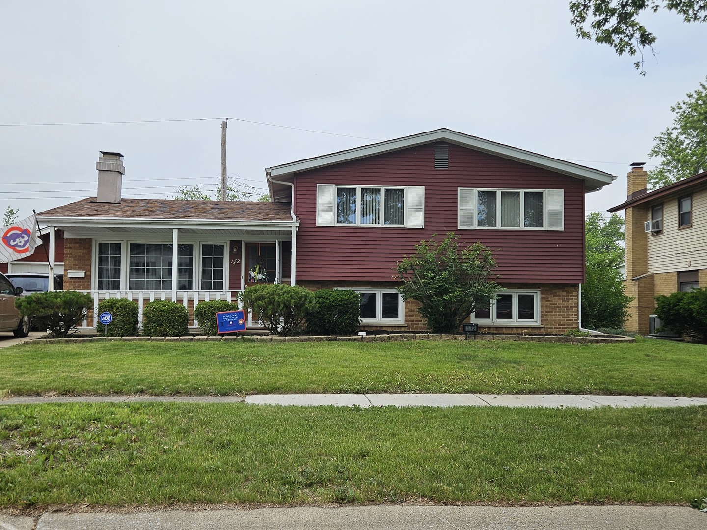 Homes for sale in Chicago Heights, IL | 172 N Floyd Ln, Chicago Heights, IL 60411 | MLS# 12528491