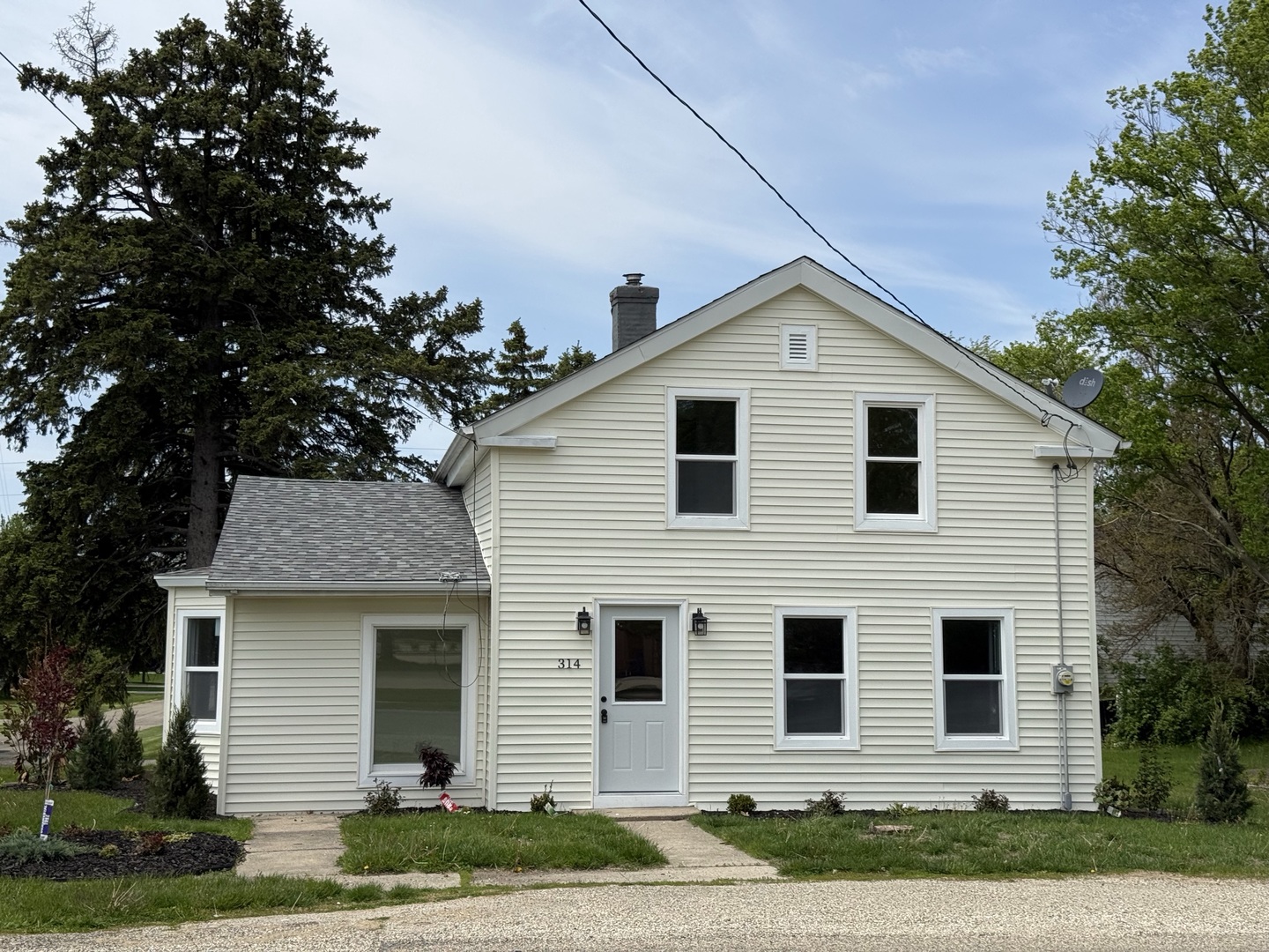 Homes for sale in Granville, IL | 314 S High St, Granville, IL 61326 | MLS# 12528562